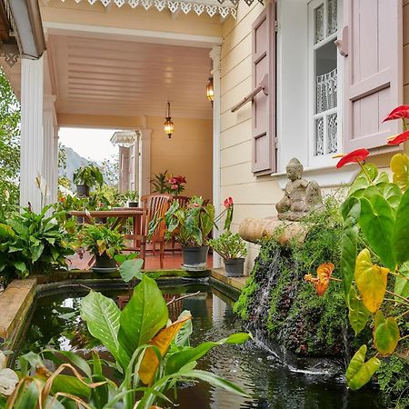 Relais Des Gouverneurs 살라지 외부 사진
