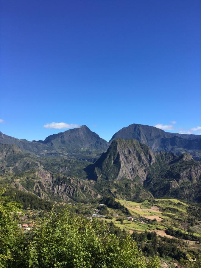 Relais Des Gouverneurs 살라지 외부 사진