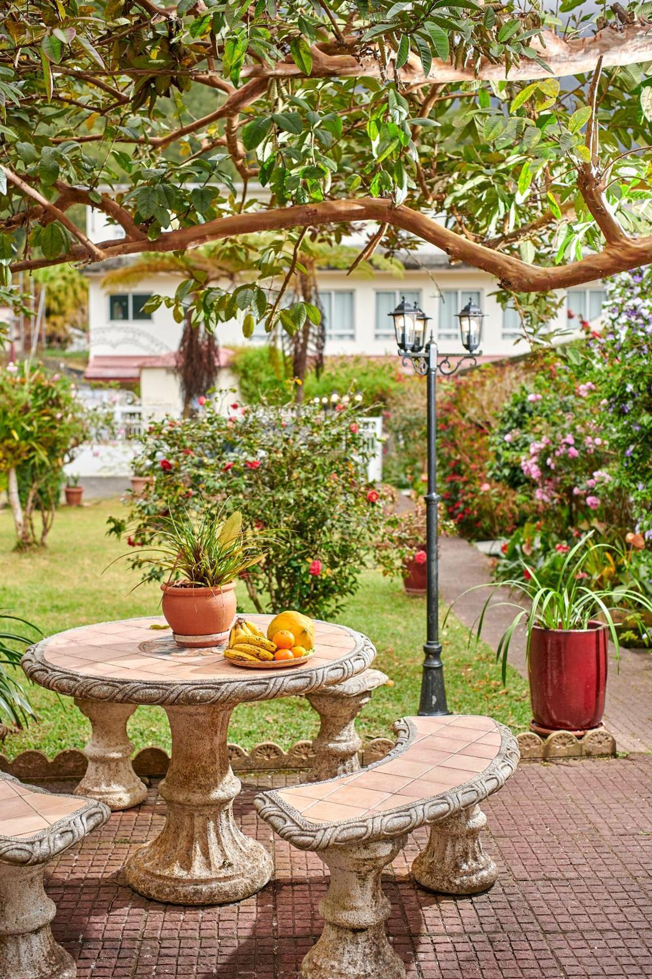 Relais Des Gouverneurs 살라지 외부 사진