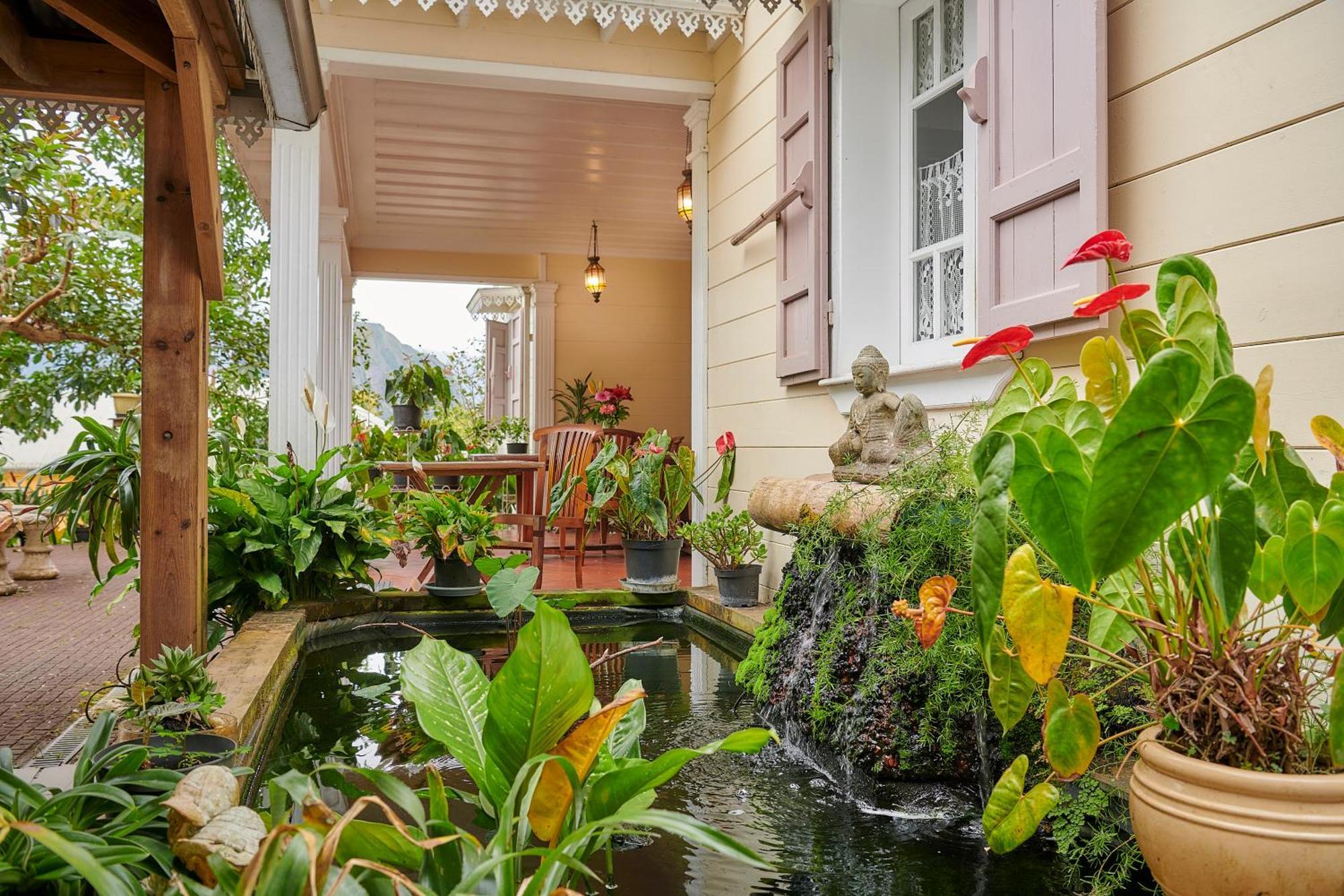 Relais Des Gouverneurs 살라지 외부 사진