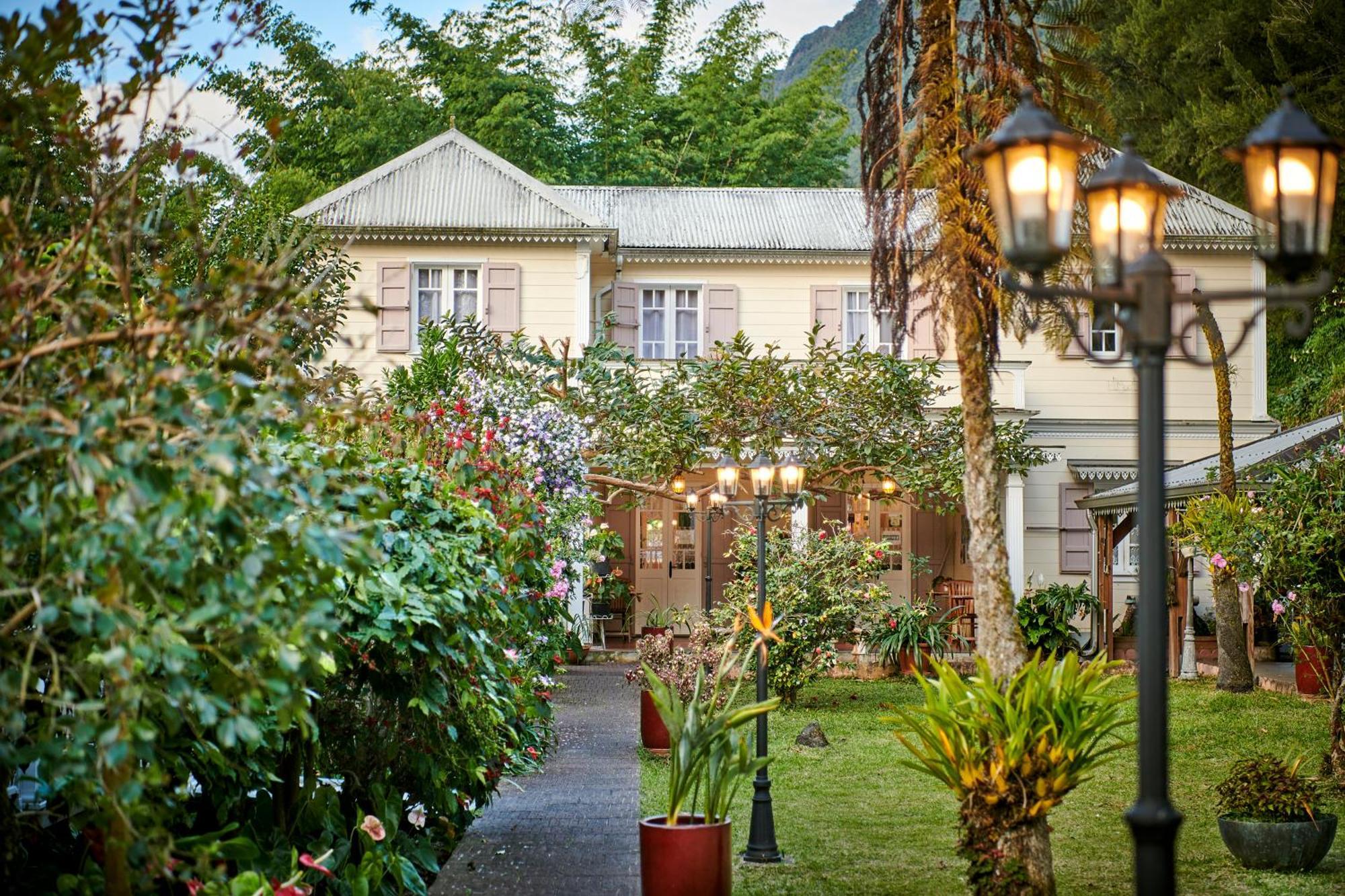 Relais Des Gouverneurs 살라지 외부 사진