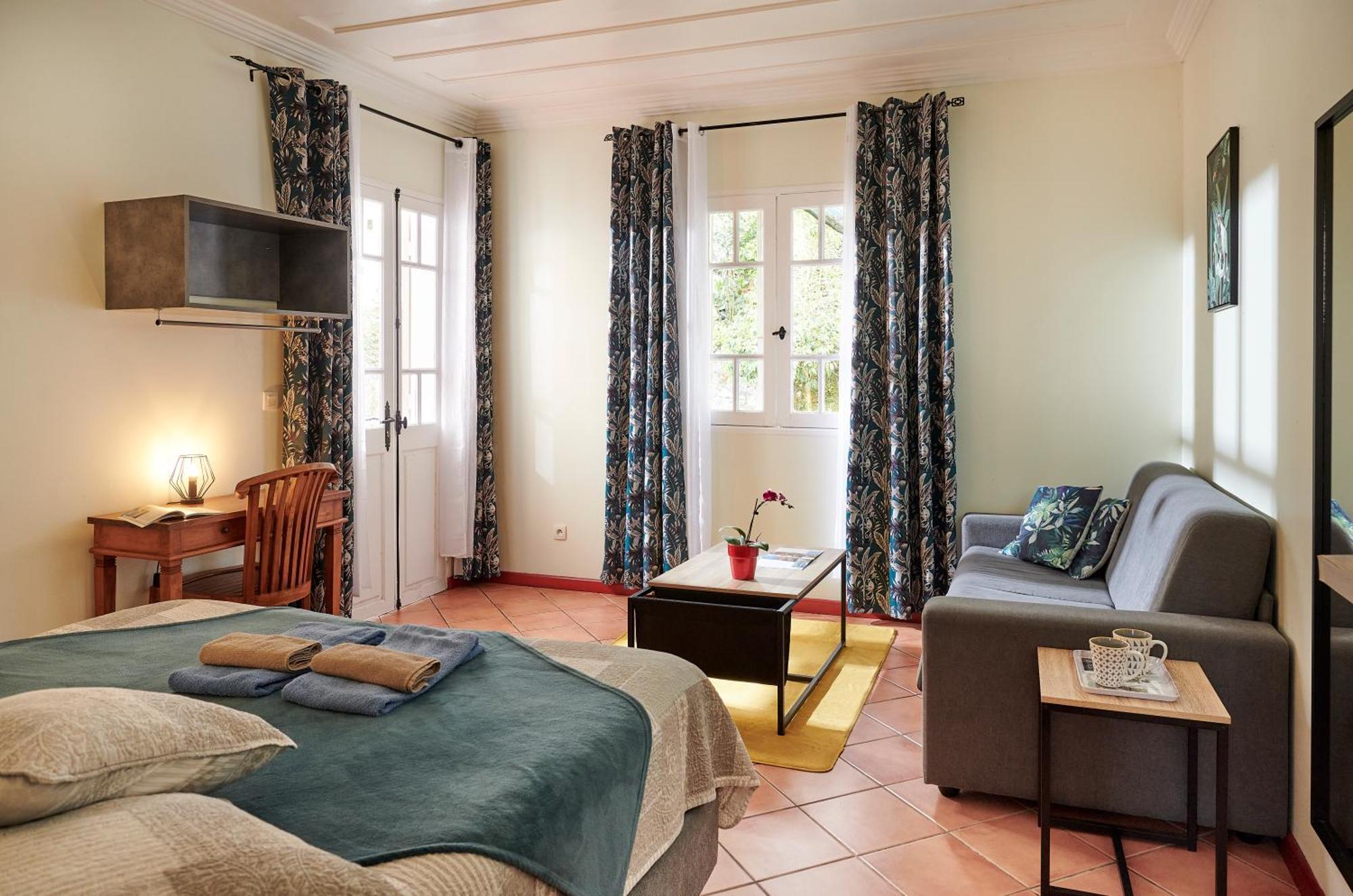 Relais Des Gouverneurs 살라지 외부 사진