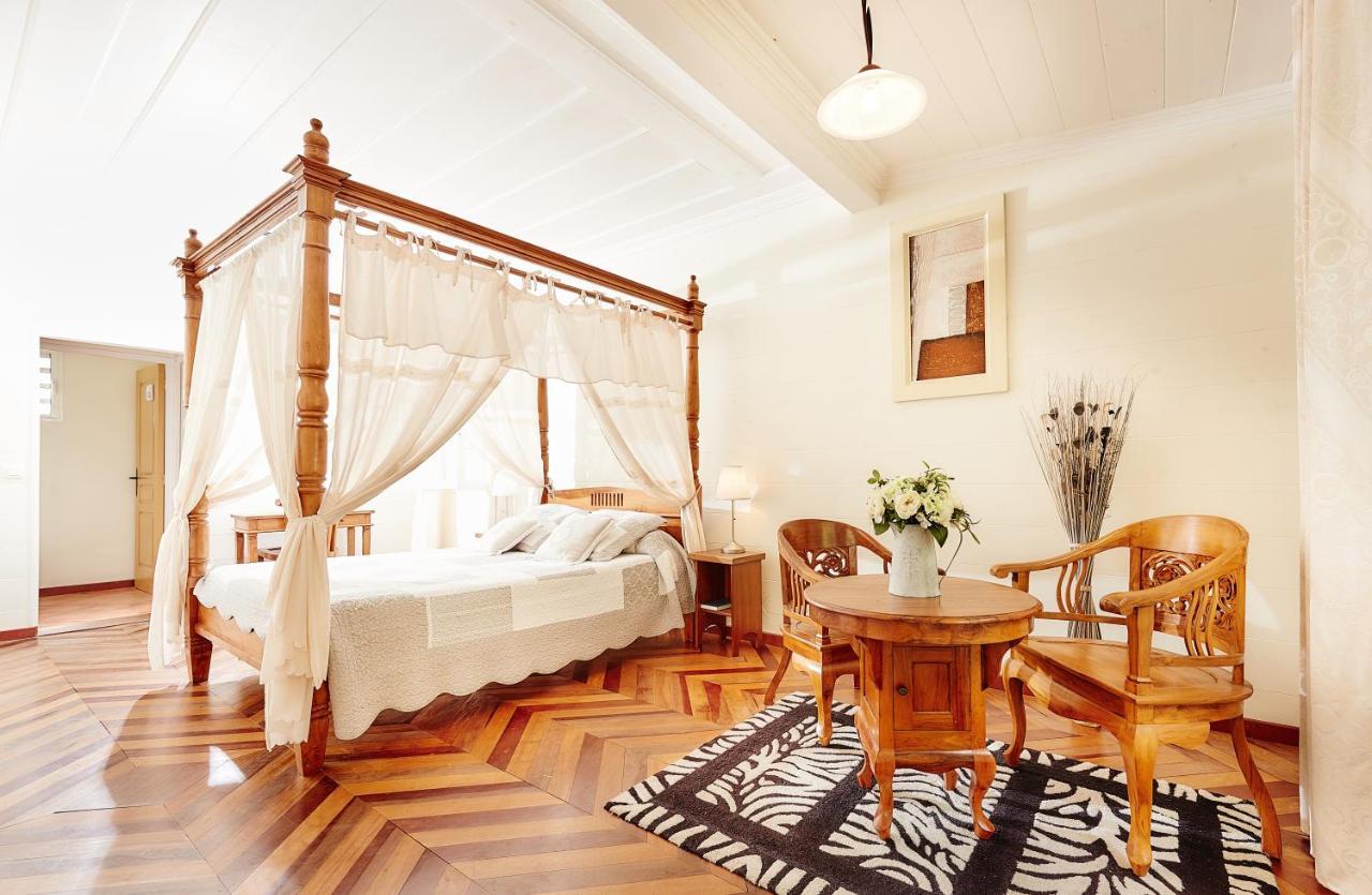 Relais Des Gouverneurs 살라지 외부 사진