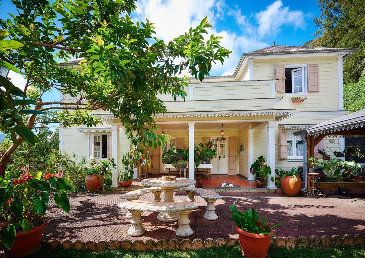 Relais Des Gouverneurs 살라지 외부 사진