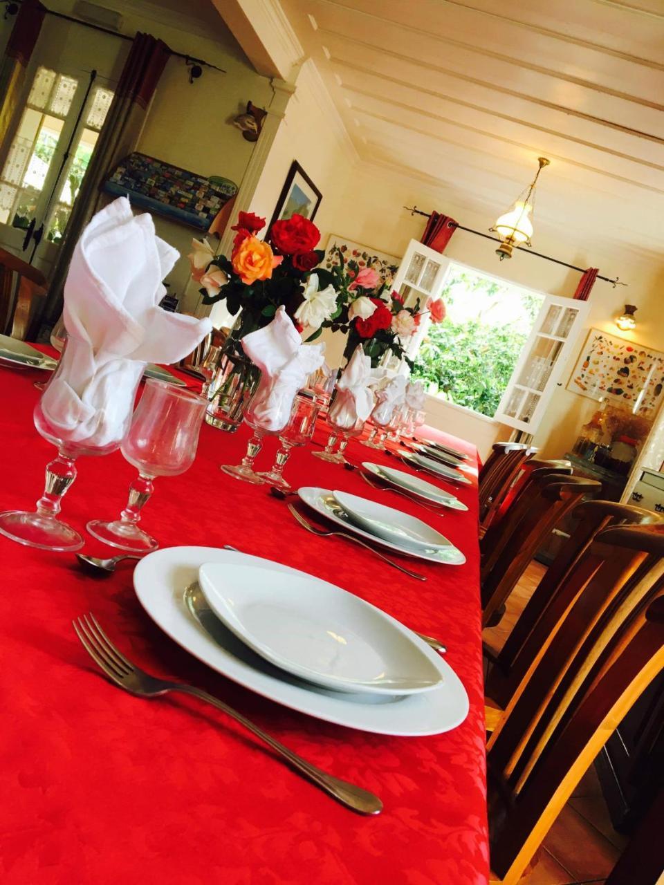 Relais Des Gouverneurs 살라지 외부 사진