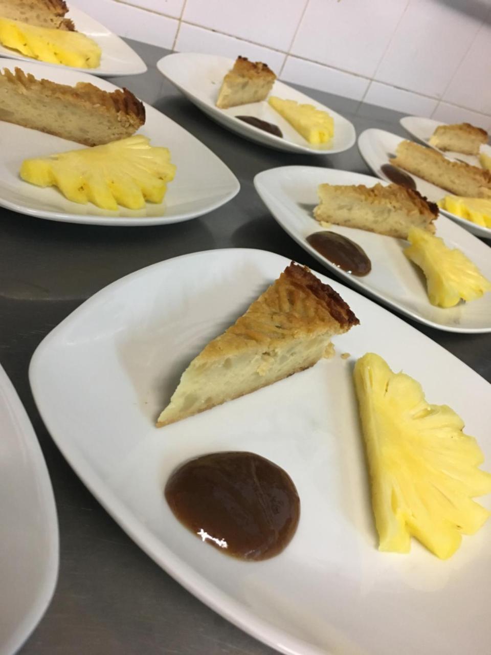 Relais Des Gouverneurs 살라지 외부 사진